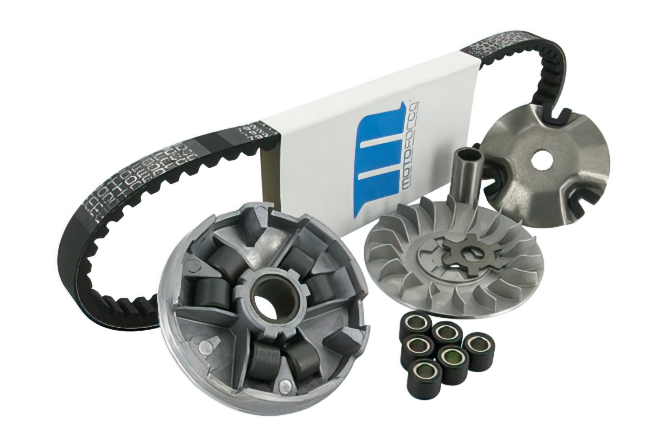 Image of Variomatik Kit Motoforce Minarelli kurz