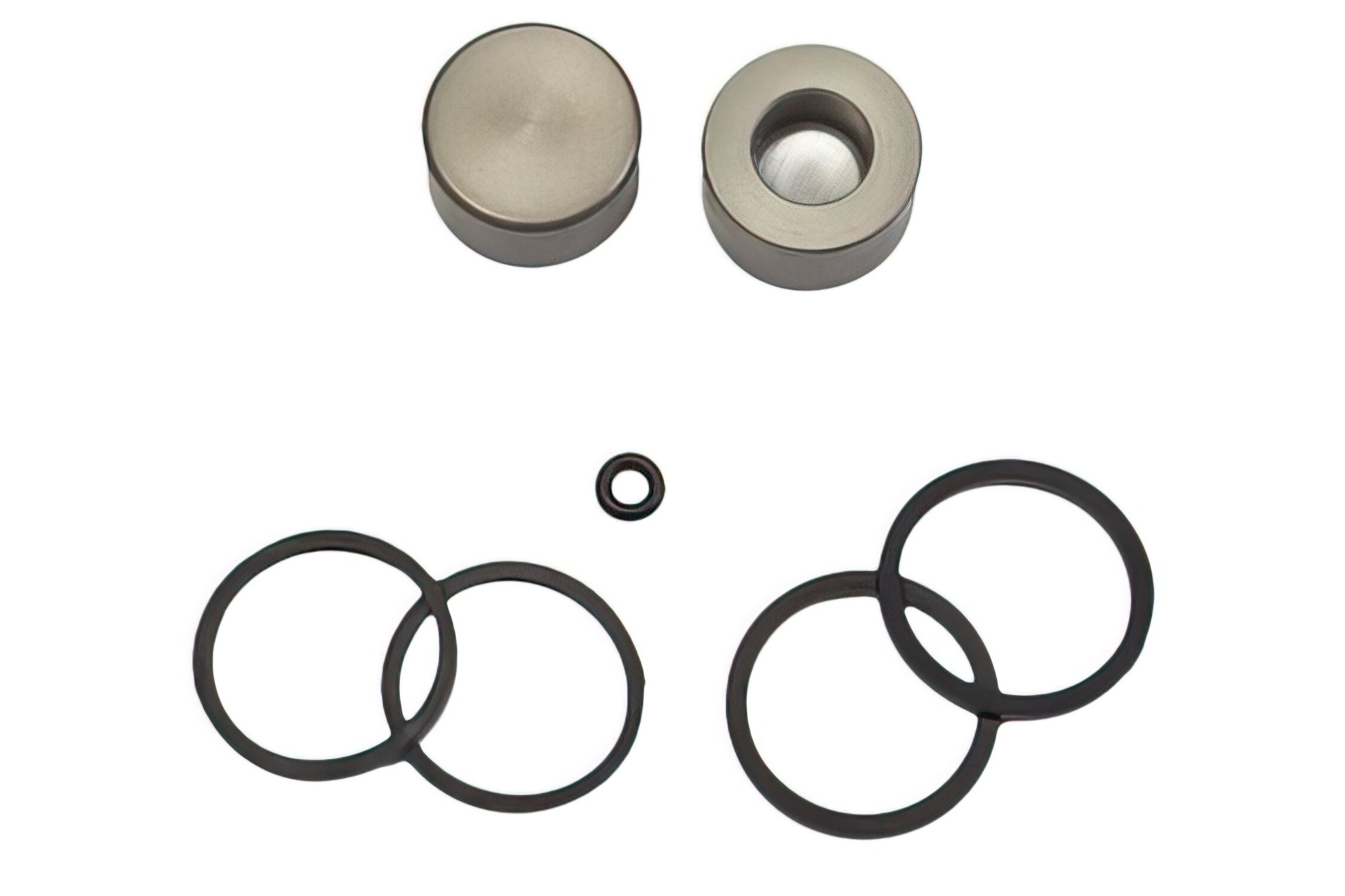Image of Reparatursatz für Bremssattel AJP hinten 25x15mm