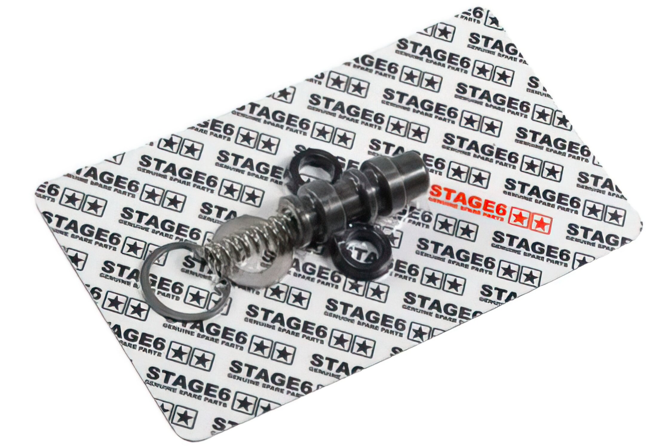 Image of Reparatursatz für Bremspumpe Stage6 R/T, CNC 14,5mm