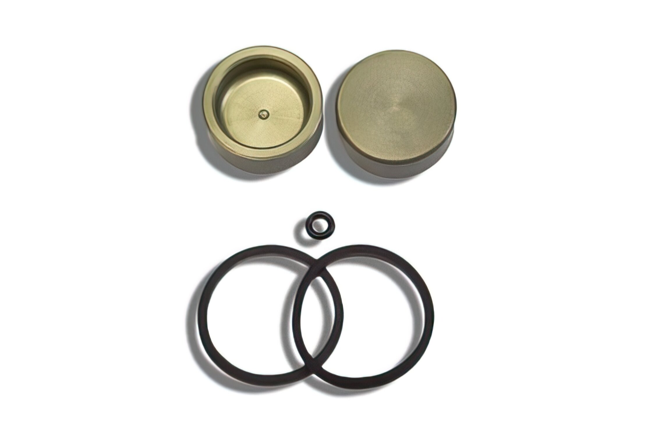 Image of Reparatursatz für Bremssattel AJP hinten + vorn 32mm