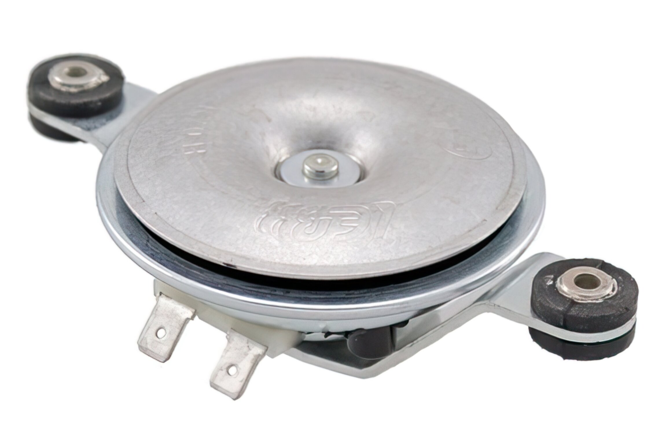 Image of Hupe 12V DC verzinkt Vespa PK 50 - 125cc / PX 125 - 200cc