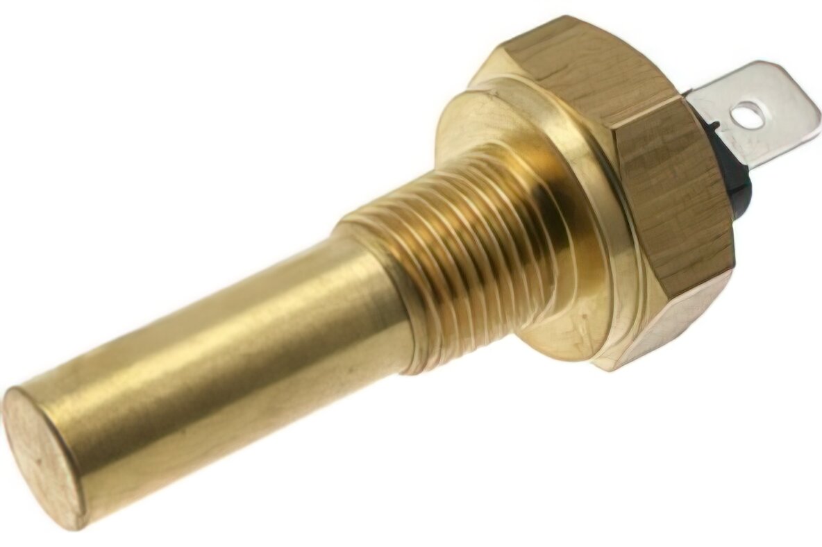 Image of Temperaturgeber Koso M17x40mm PT 1/8 Minarelli
