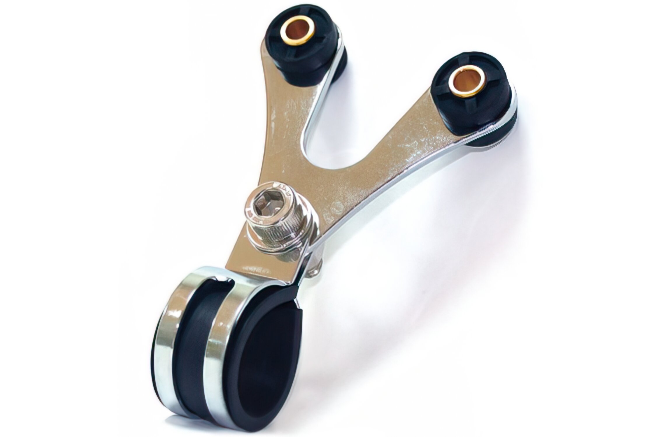 Image of Halterung Tachometer Koso 48mm/55mm GP Style