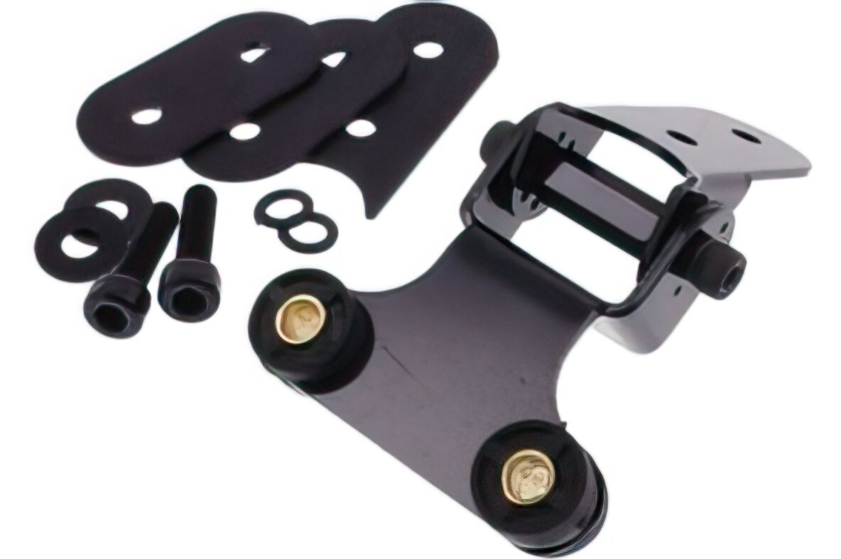 Image of Instrumentenhalter KOSO für Abgastemperaturmesser
