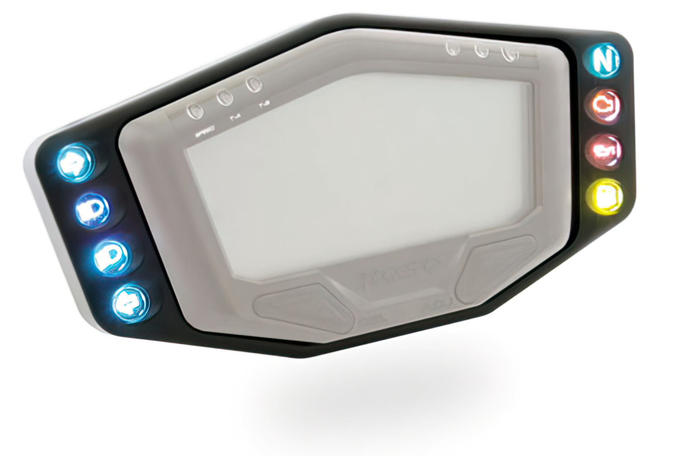 Image of Signalleuchtenrahmen KOSO für DB02 / DB02R