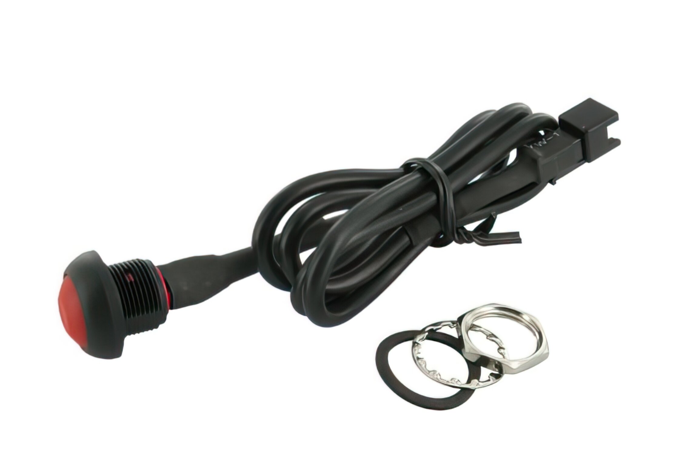Image of Externer Button für KOSO 55DL