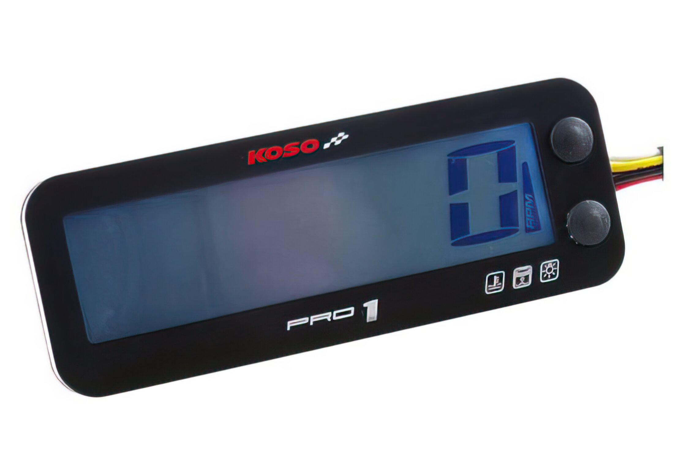 Image of Drehzahlmesser Koso Pro-1