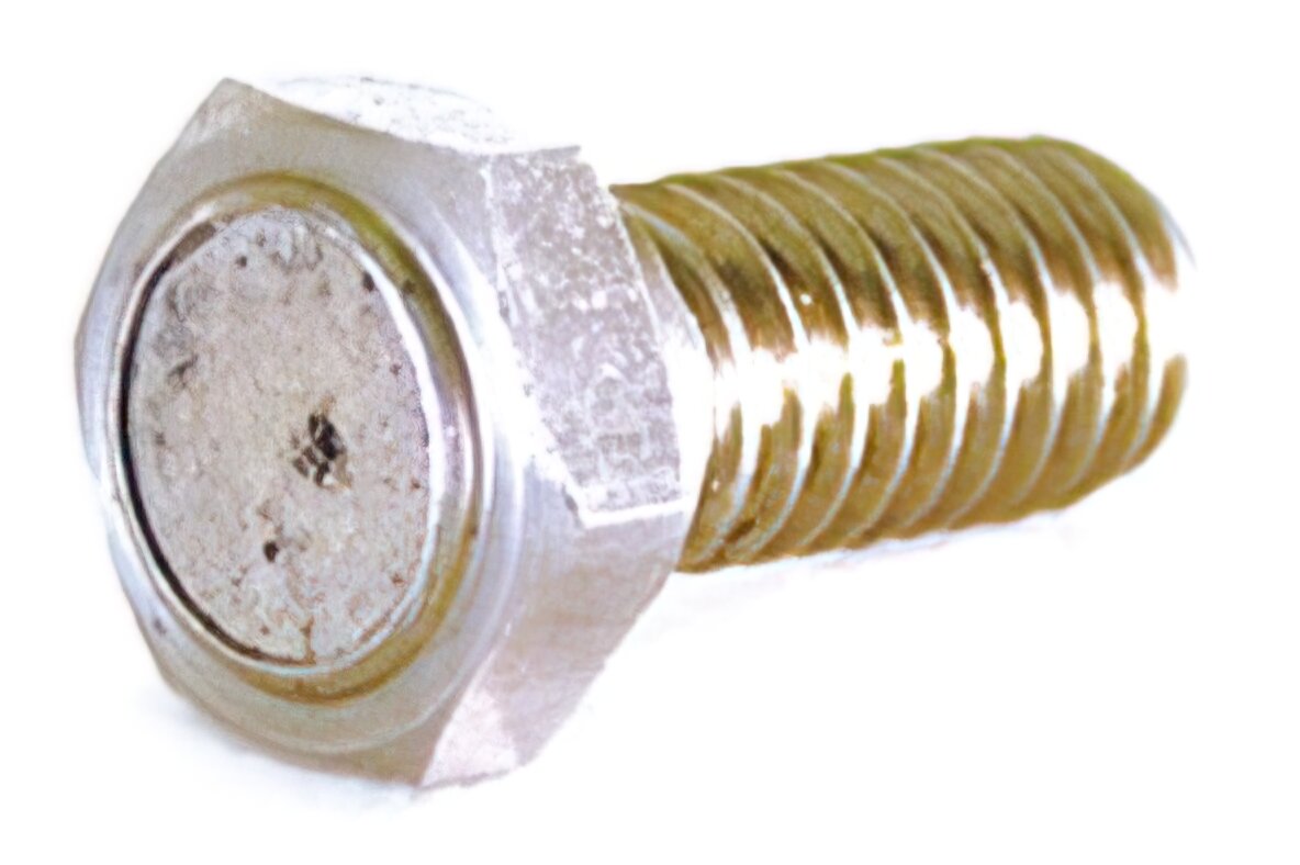 Image of Magnetschraube KOSO für Bremsscheibe 1 Stück M8x125x275mm