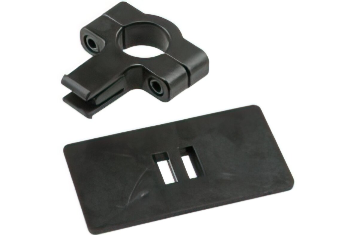 Image of Halterung Lenker KOSO EGT / Beschleunigungsmesser