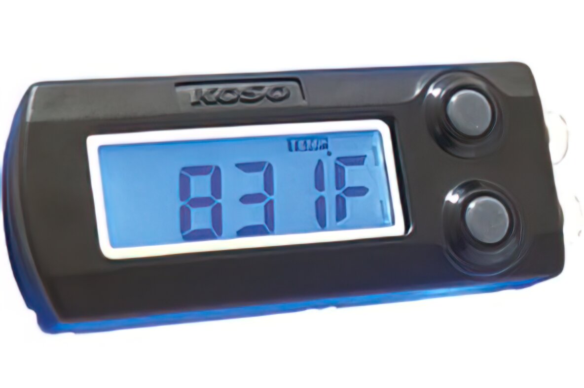 Image of Abgastemperaturmesser EGT Meter KOSO