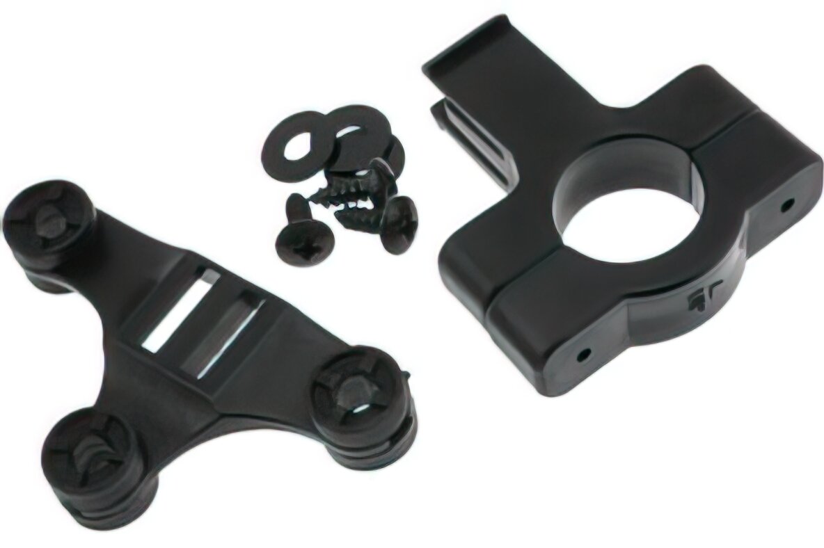 Image of Halter KOSO Digital Cockpit RX1N Montage am Lenker