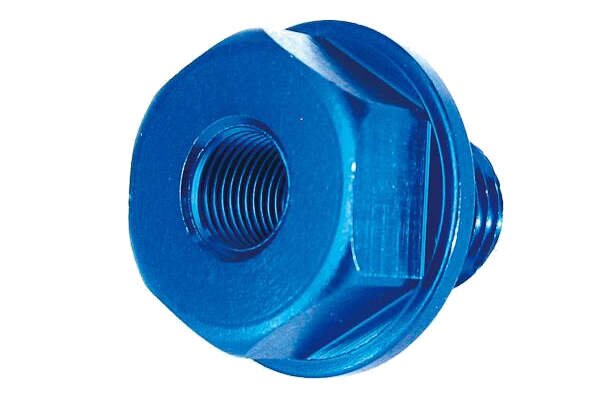 Image of Adapter Temperaturgeber Koso PT1/8x28 (M12x1,5x15mm)