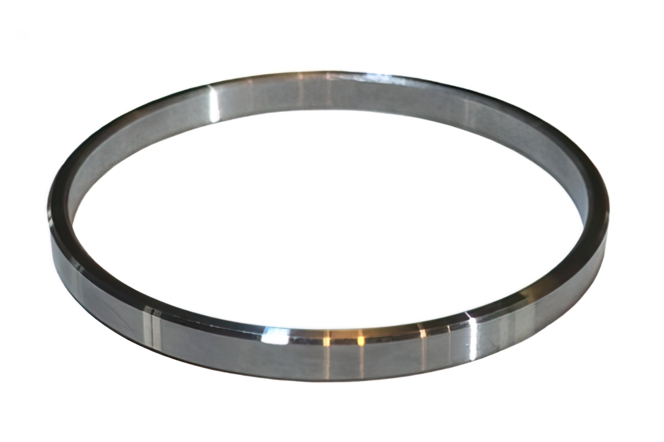 Abstimmungsring Auspuff 3mm KRM 90 - 100