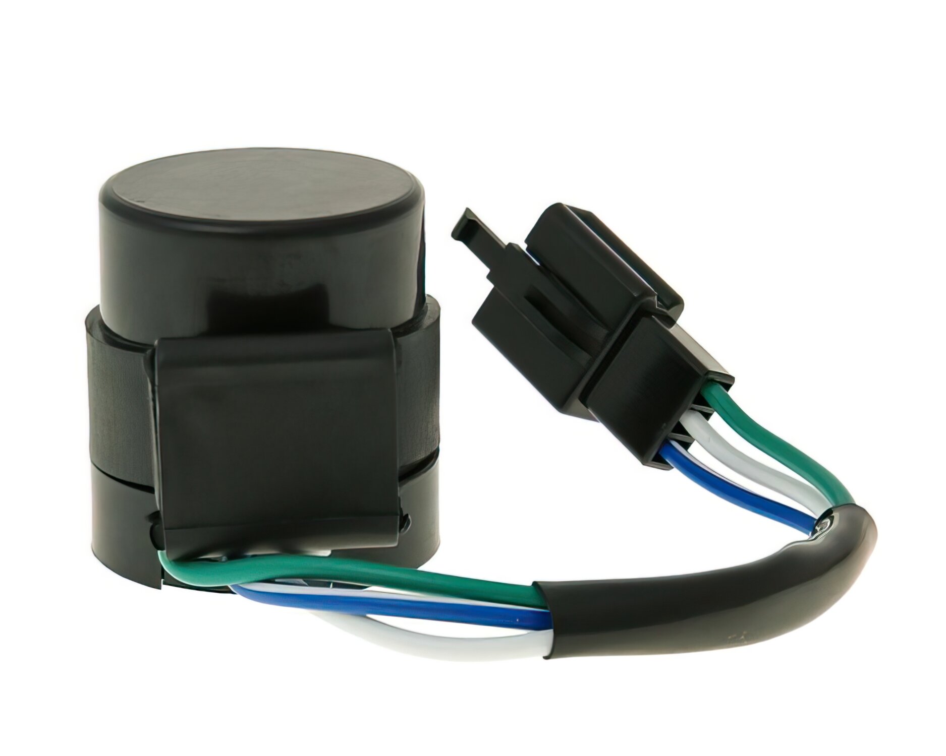 Image of Blinkgeber 12V für Kymco, SYM, China Typ 2