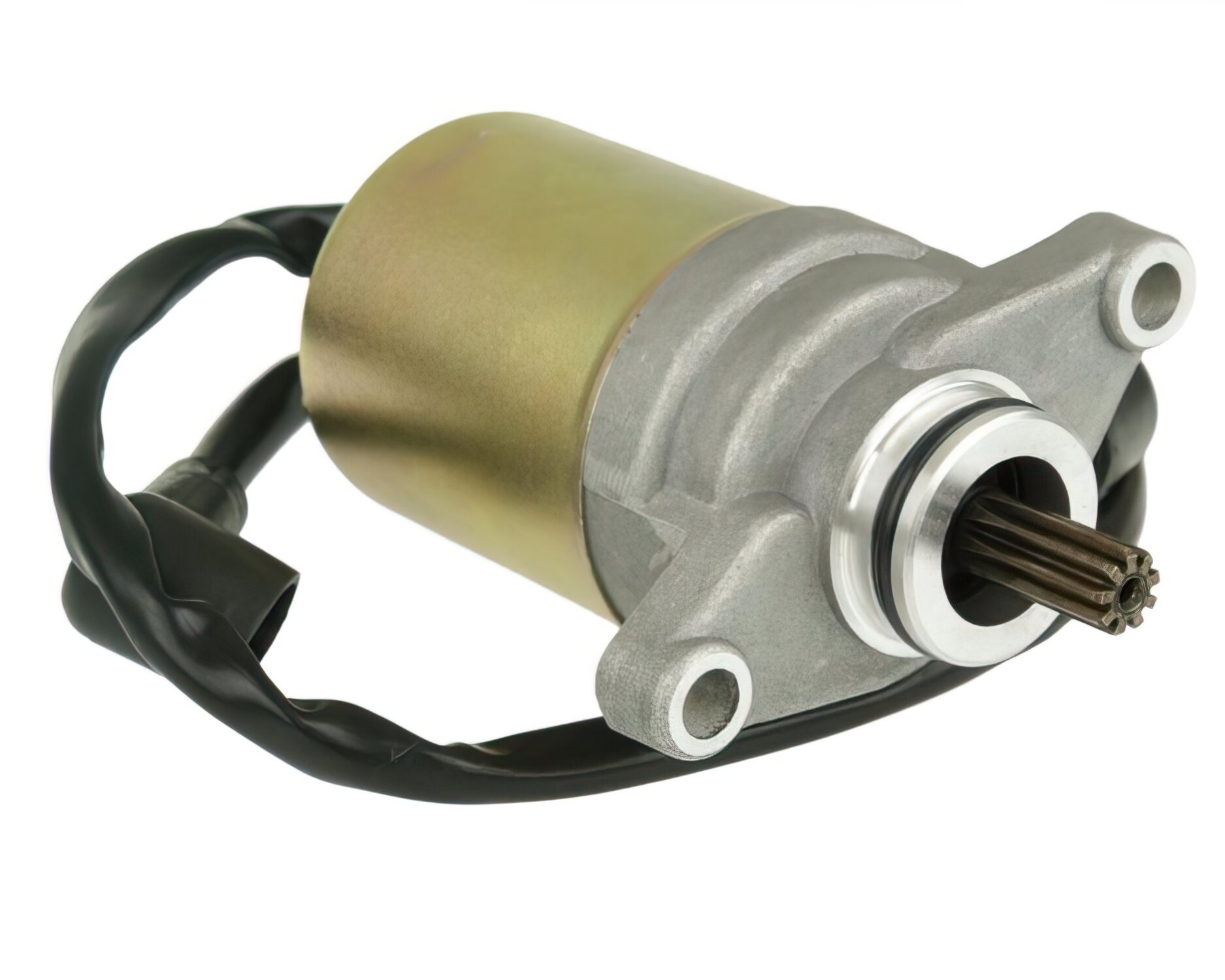 Image of Anlassermotor für Keeway, CPI, Generic