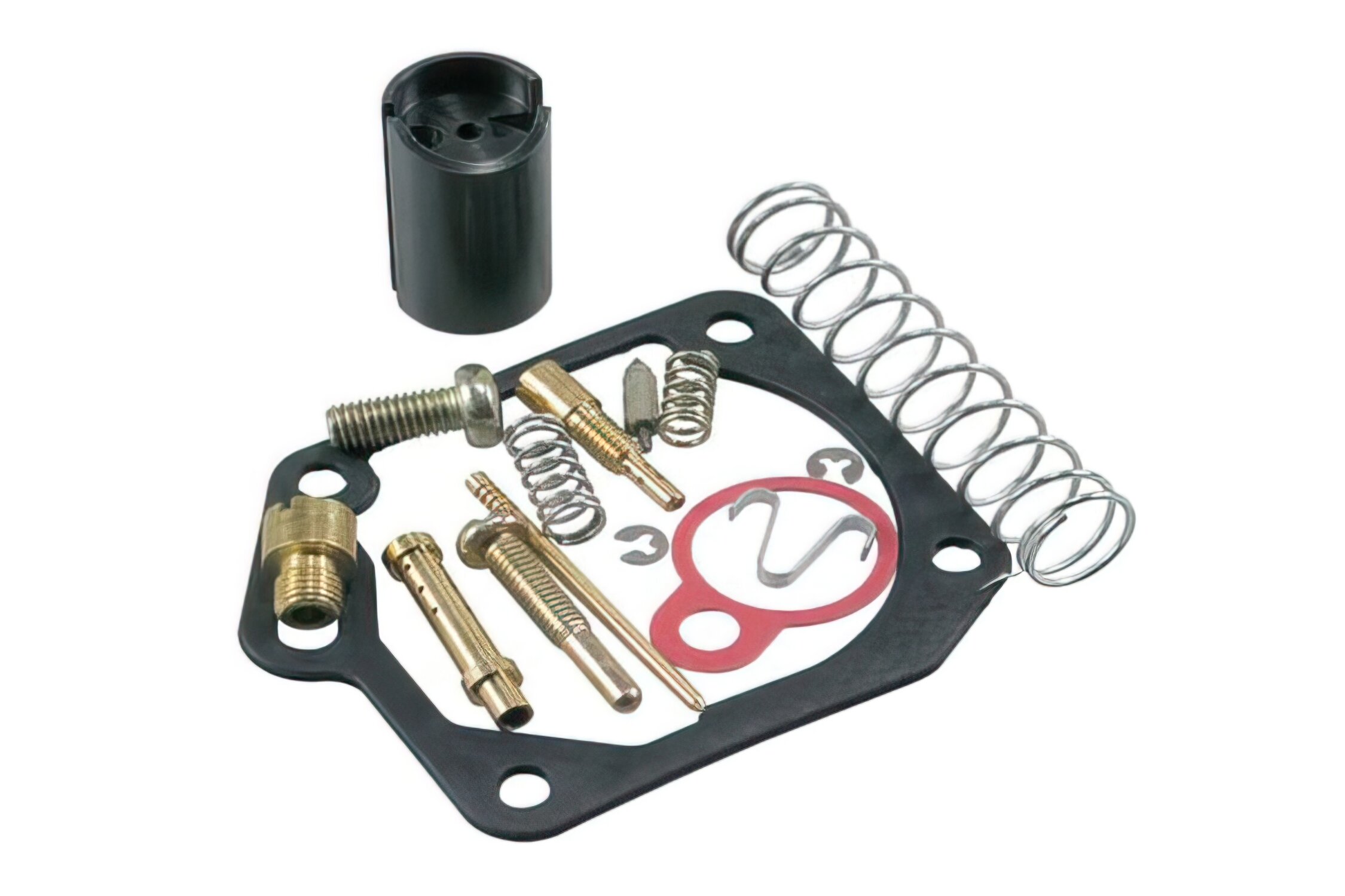 Image of Reparatursatz Vergaser Weber