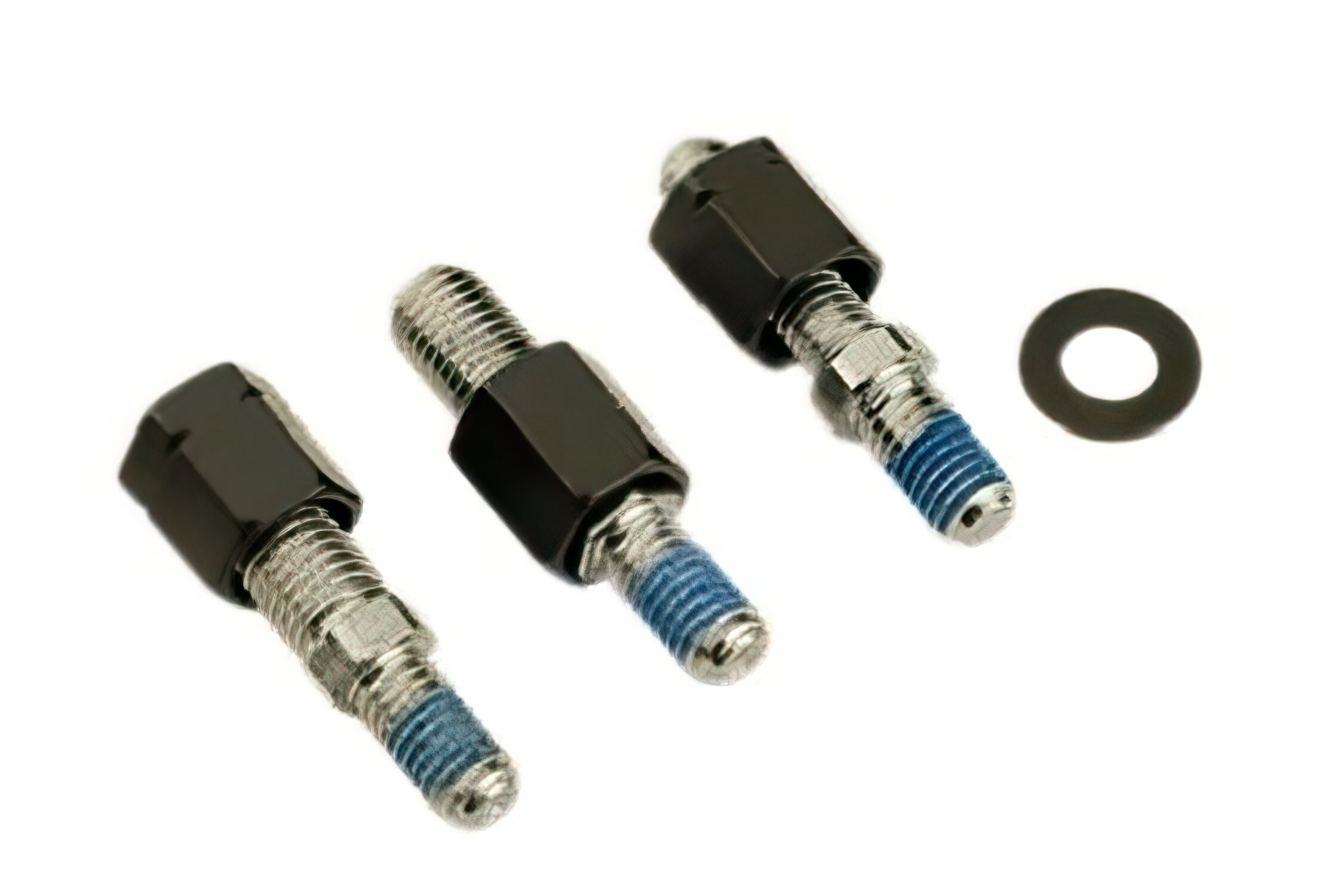 Image of Spiegeladapter set BCD, M8 auf M10