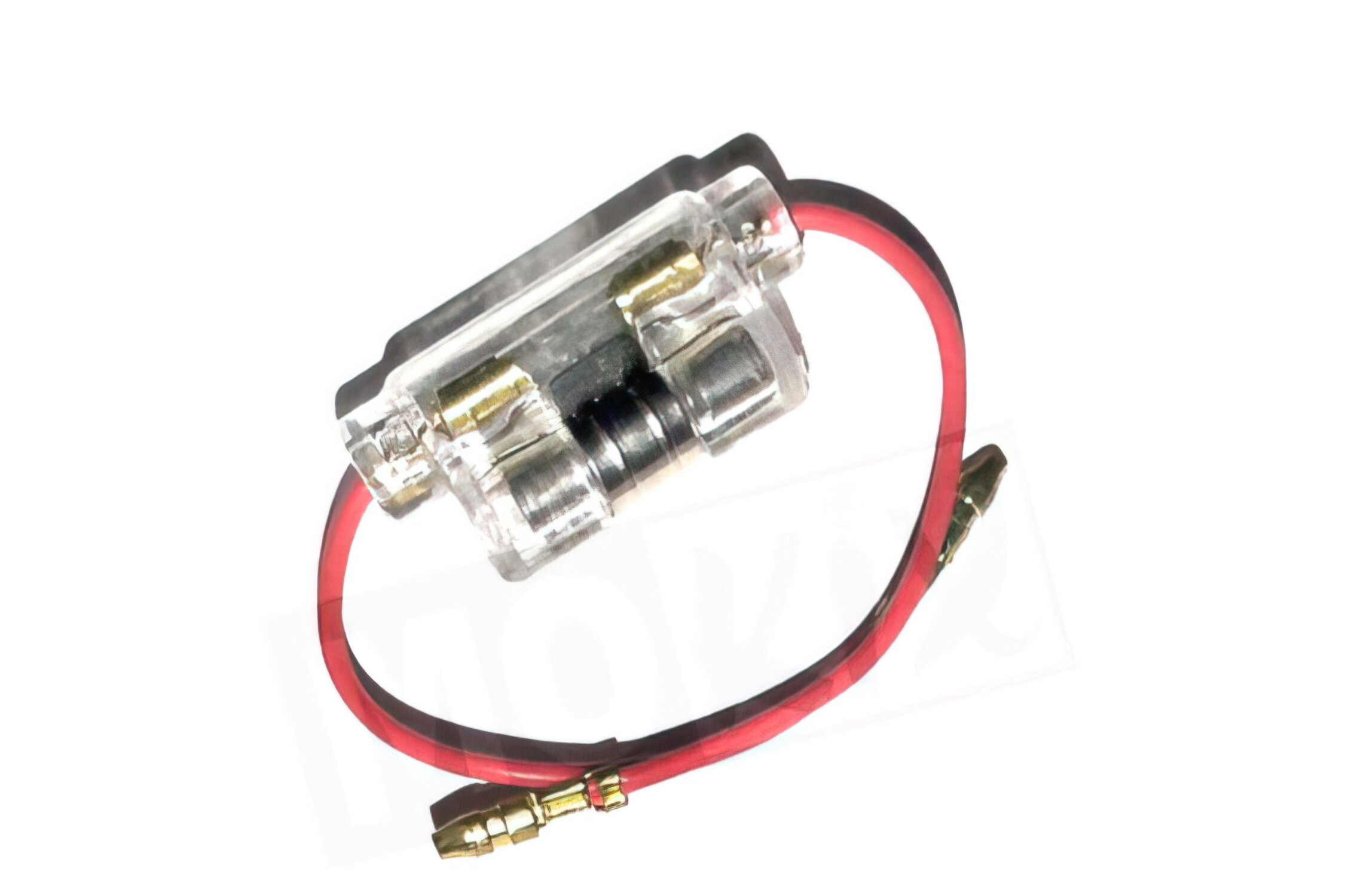 Image of Sicherungshalter m. Kabel Yamaha DT