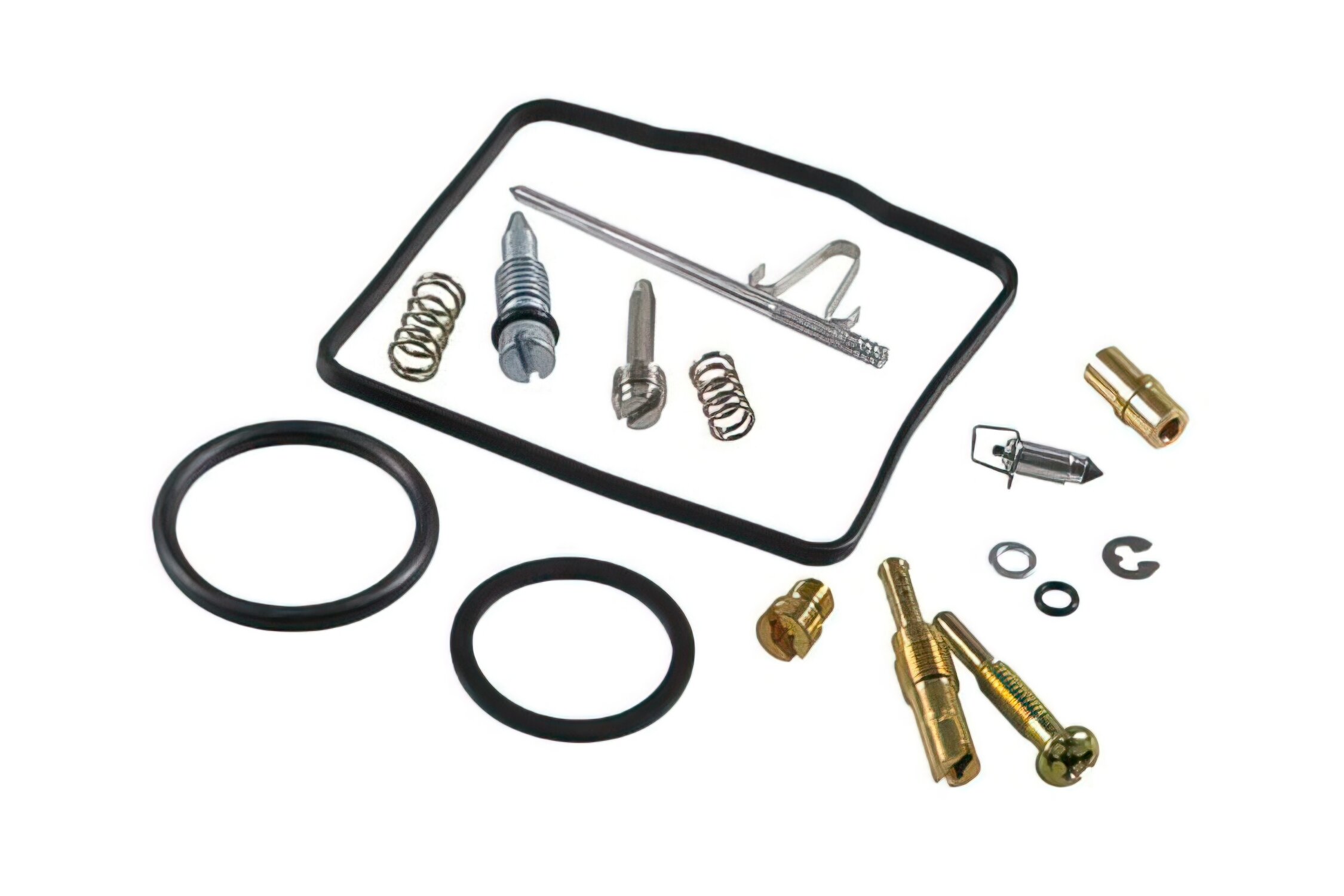 Image of Vergaser Reparaturkit für Kymco / Peugeot