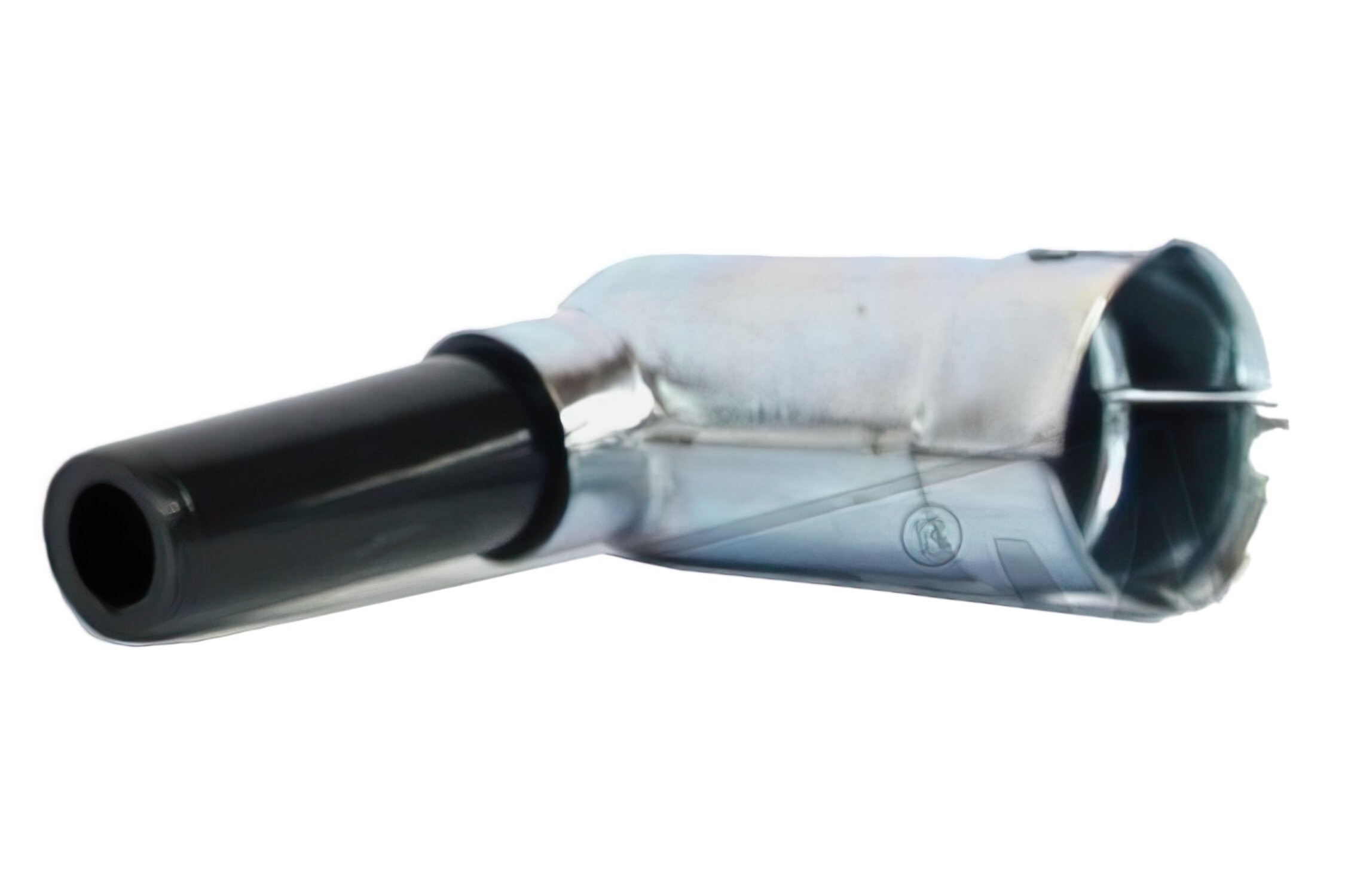 Image of Zündkerzenstecker metall