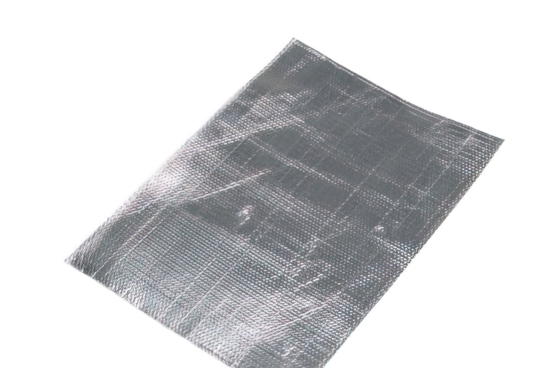 Image of Hitzeschutzmatte 0.80x140x195mm selbstklebend