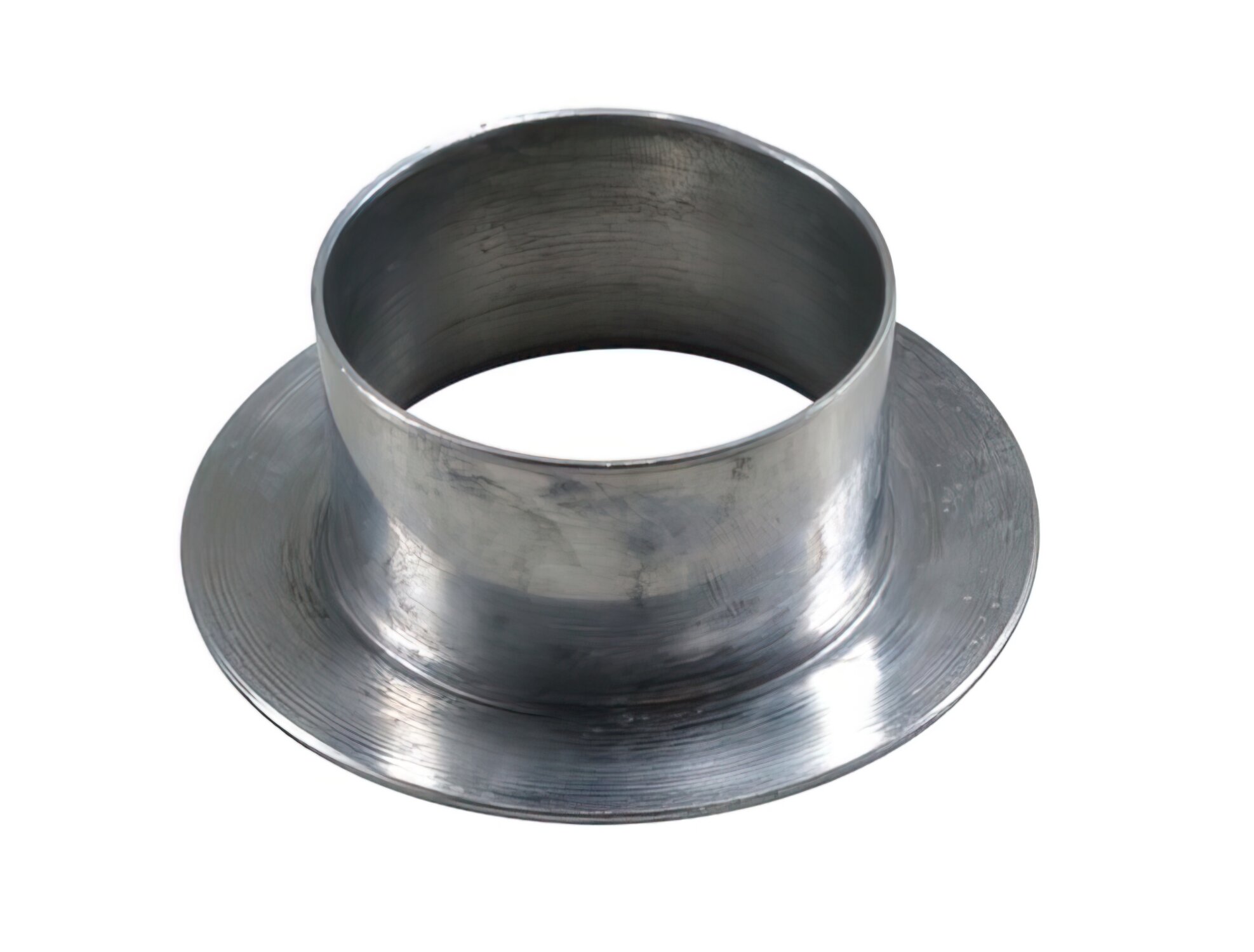 Image of Anschluss für Flexitube Sandtler Aluminium 50mm