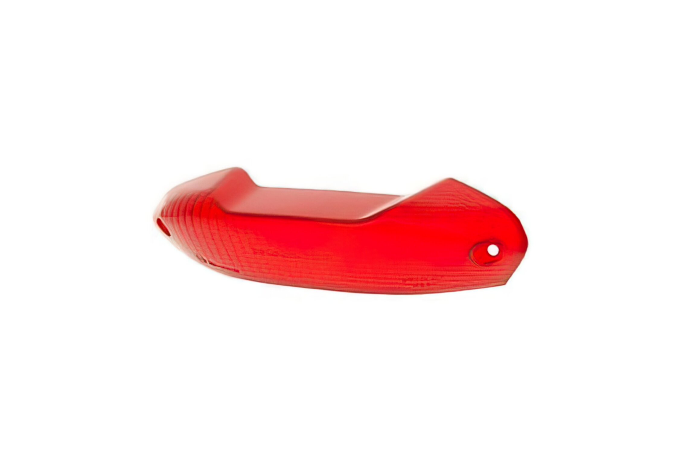 Image of Rücklichtglas rot Piaggio NRG Power