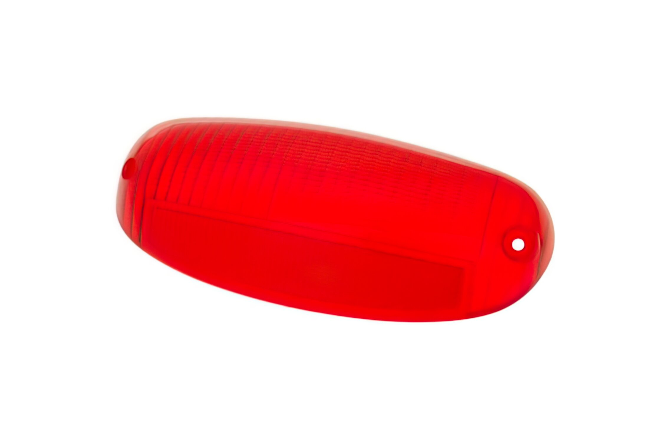 Image of Rücklichtglas rot Piaggio Vespa ET2 / ET4
