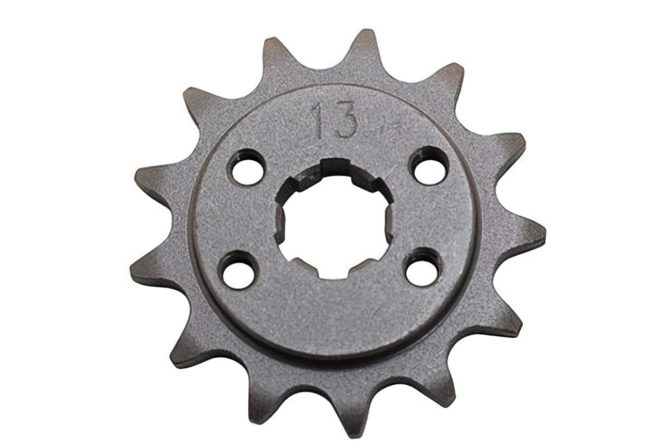 Image of Kettenritzel 13 Zähne 420 Derbi Euro2 bis 1999