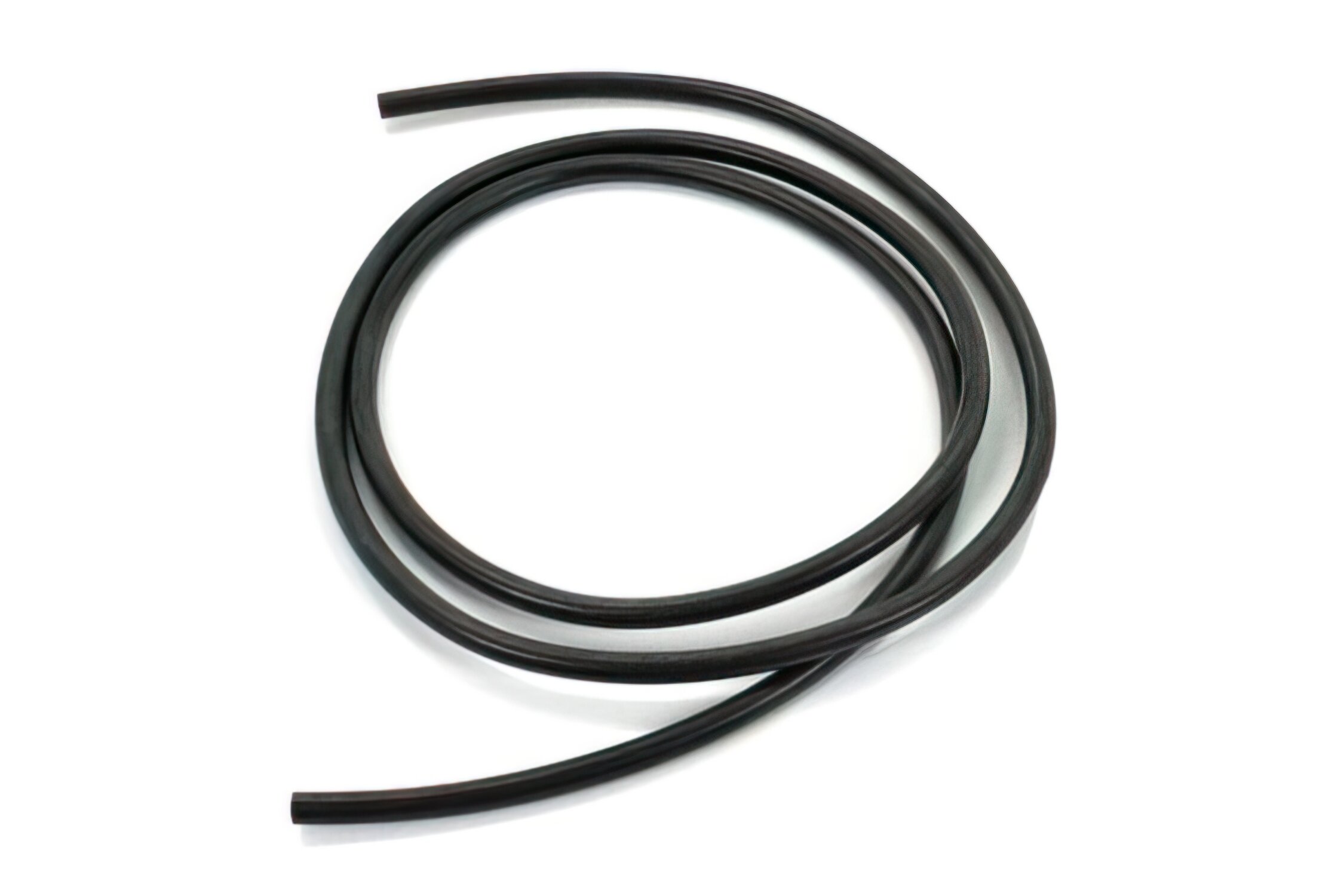 Image of Zündkabel Universal Schwarz d.7mm 1.9m
