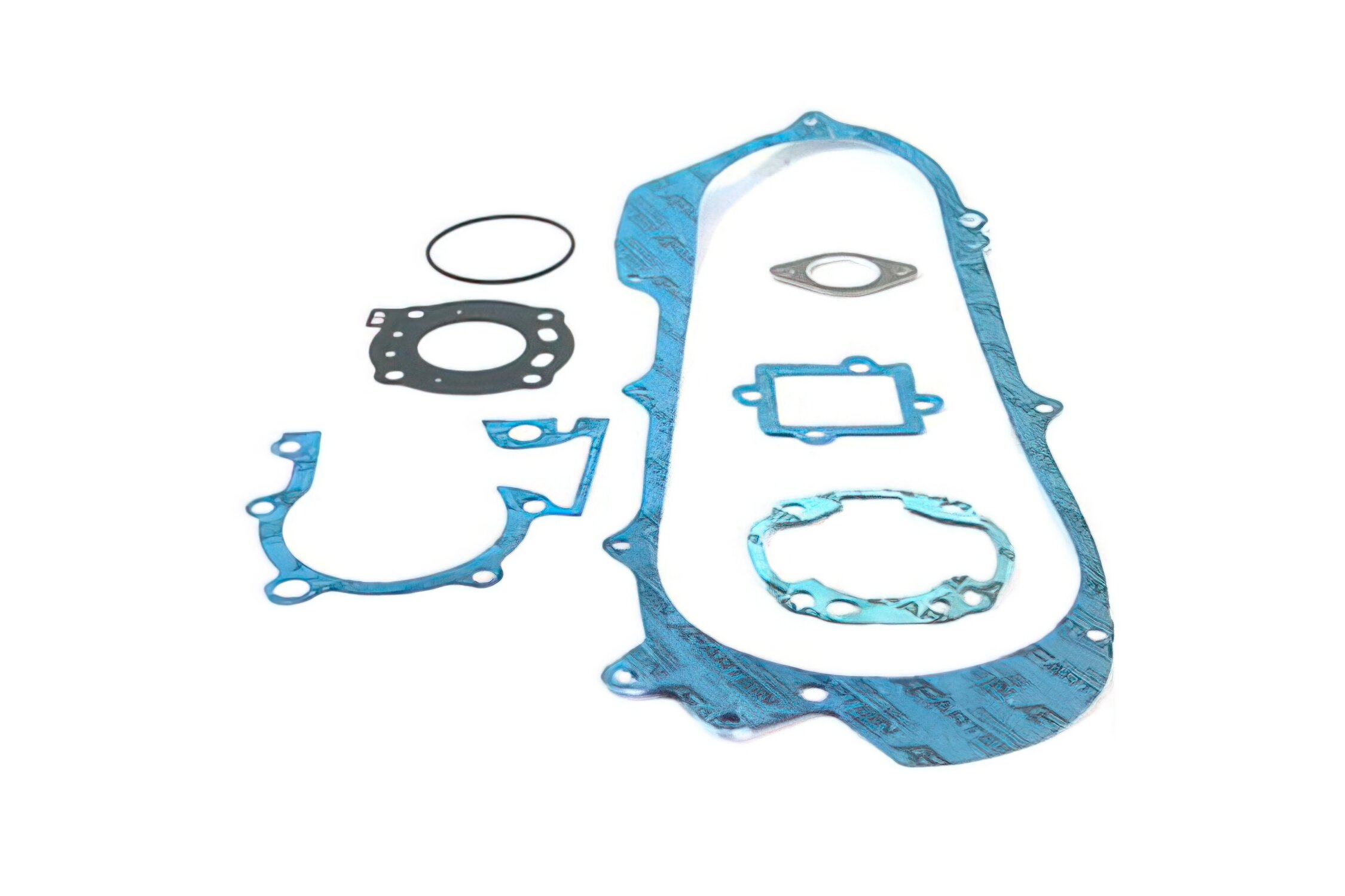 Image of Motordichtsatz Suzuki LC, komplett