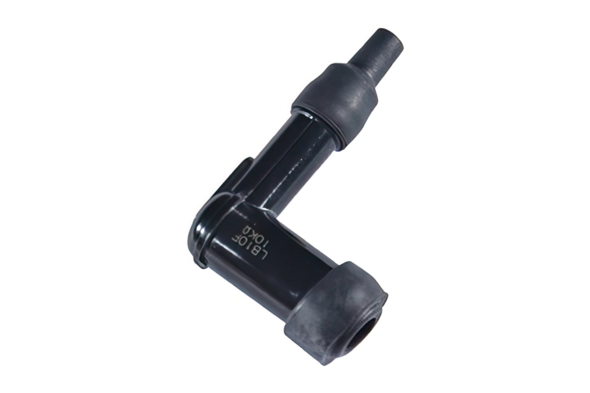 Image of Zündkerzenstecker NGK LB10F (8358)