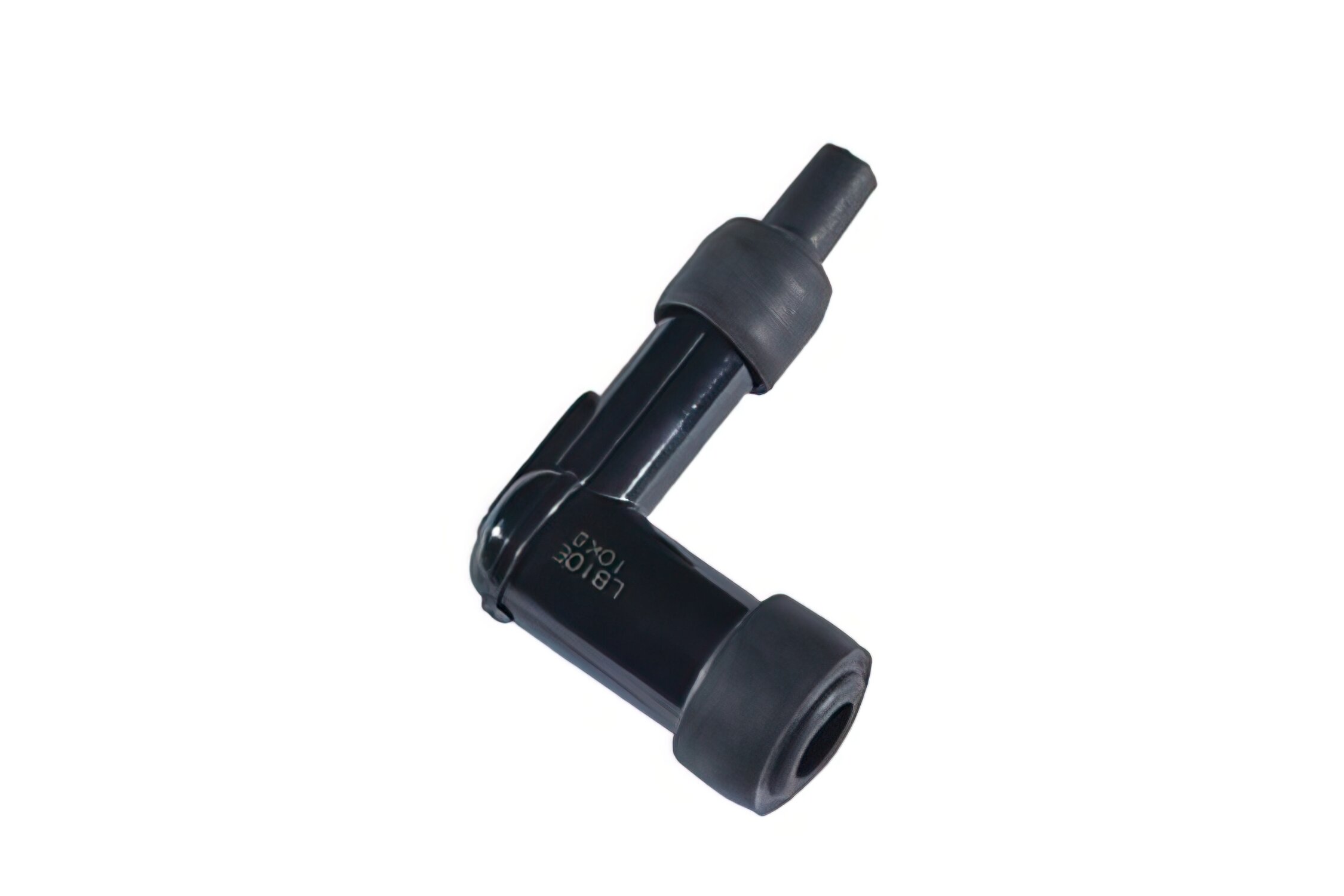 Image of Zündkerzenstecker NGK LB10E (8349)