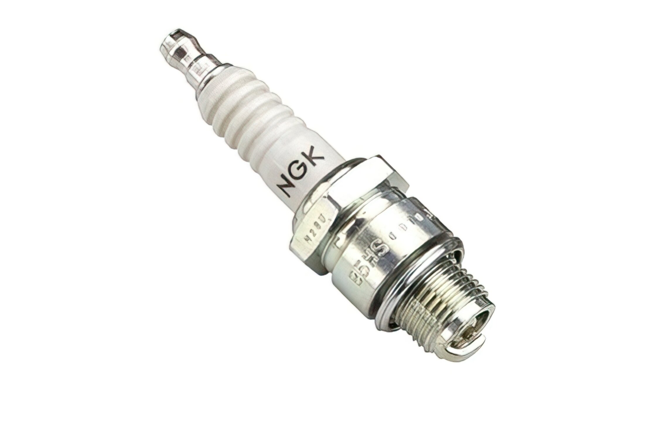 Image of Zündkerze NGK B5HS (4210)