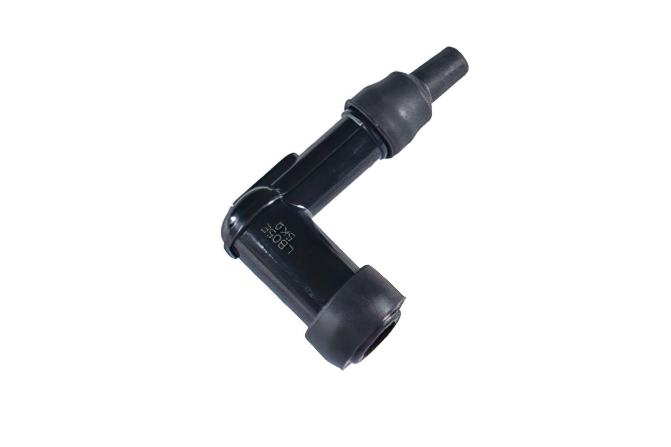 Image of Zündkerzenstecker NGK LB05E (8031)