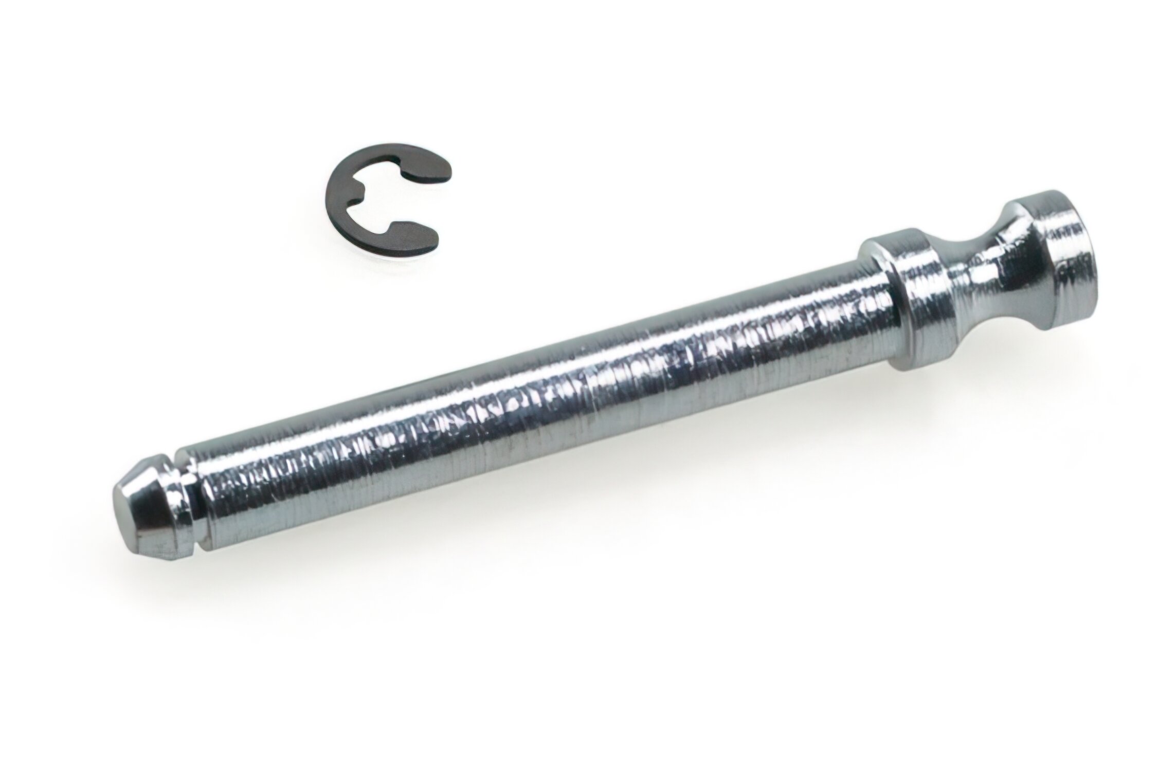 Image of Bolzen Bremsbeläge Grimeca / Brembo 5mm Lochabstand 35mm