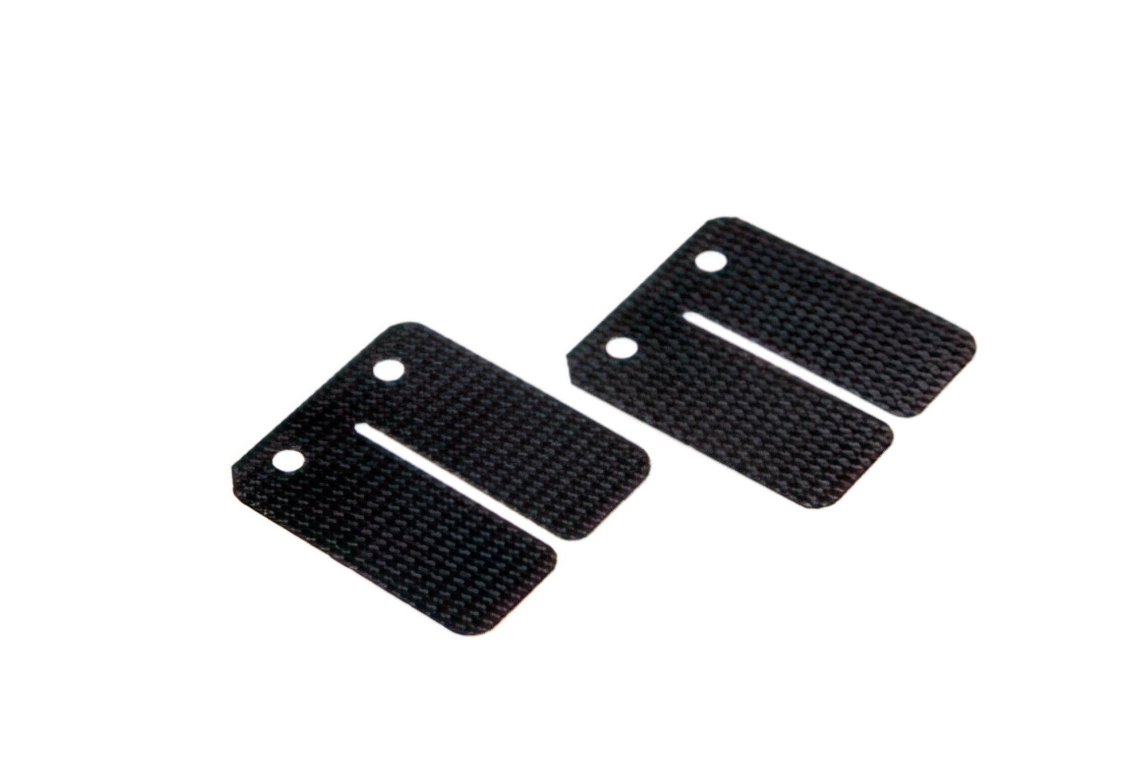 Image of Membranplättchen Voca Carbon Minarelli liegend biaxial 0.35mm