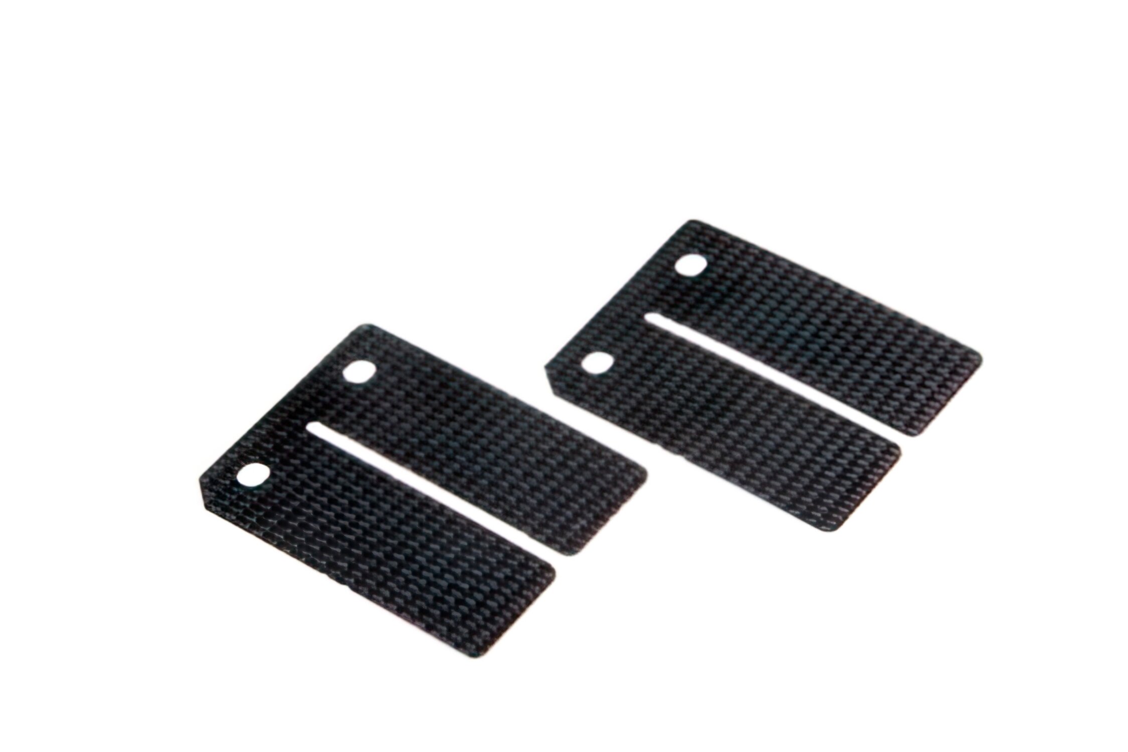 Image of Membranplättchen carbon Voca Racing 0,35mm Piaggio