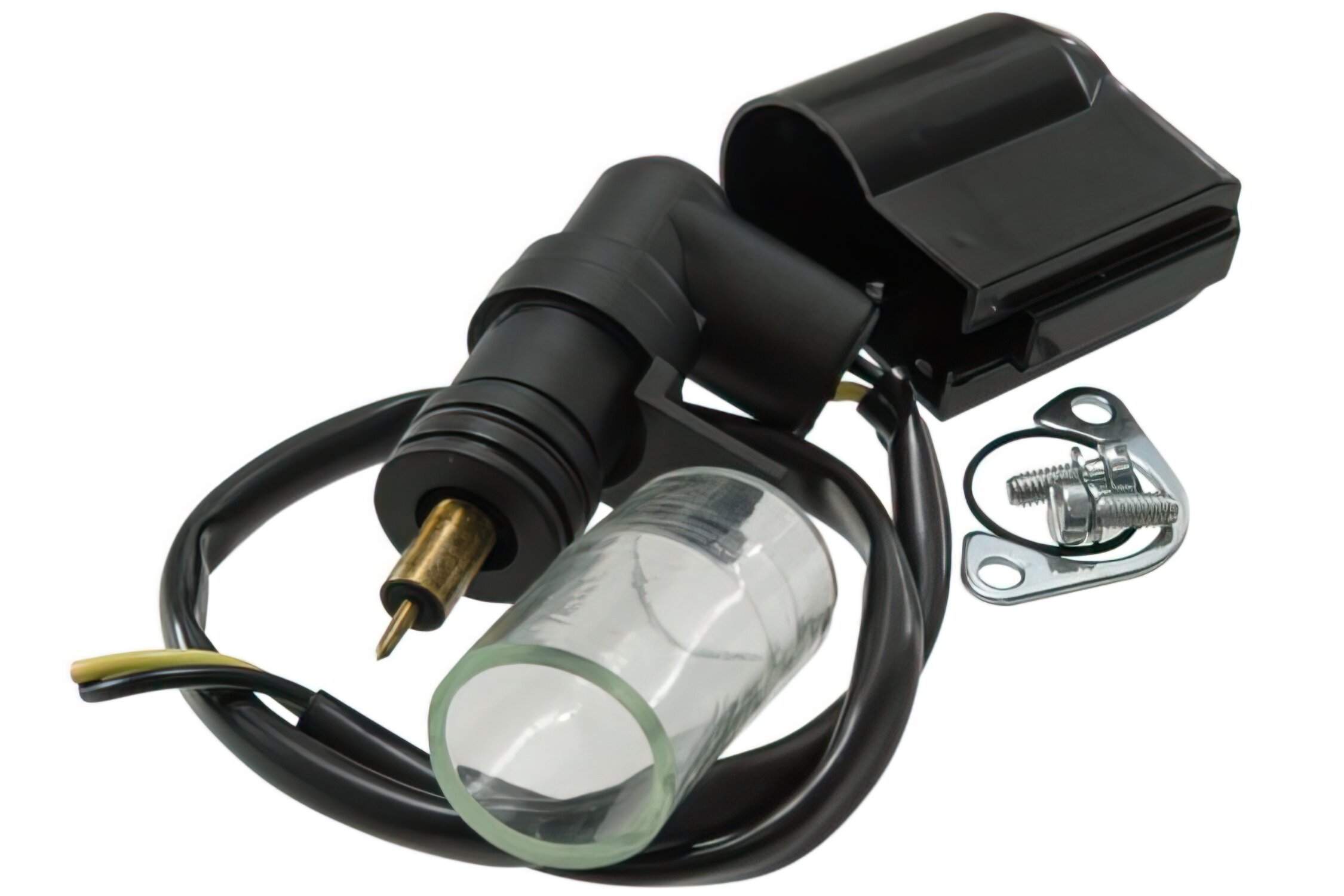 Image of Choke Dellorto Automatik