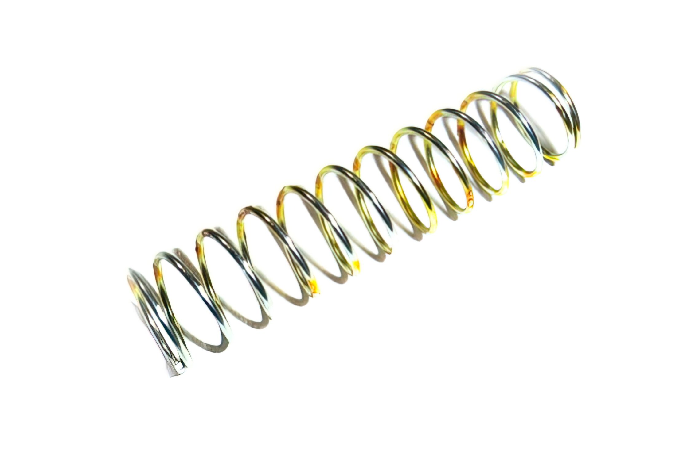 Image of Schieberfeder Dellorto Typ 8374
