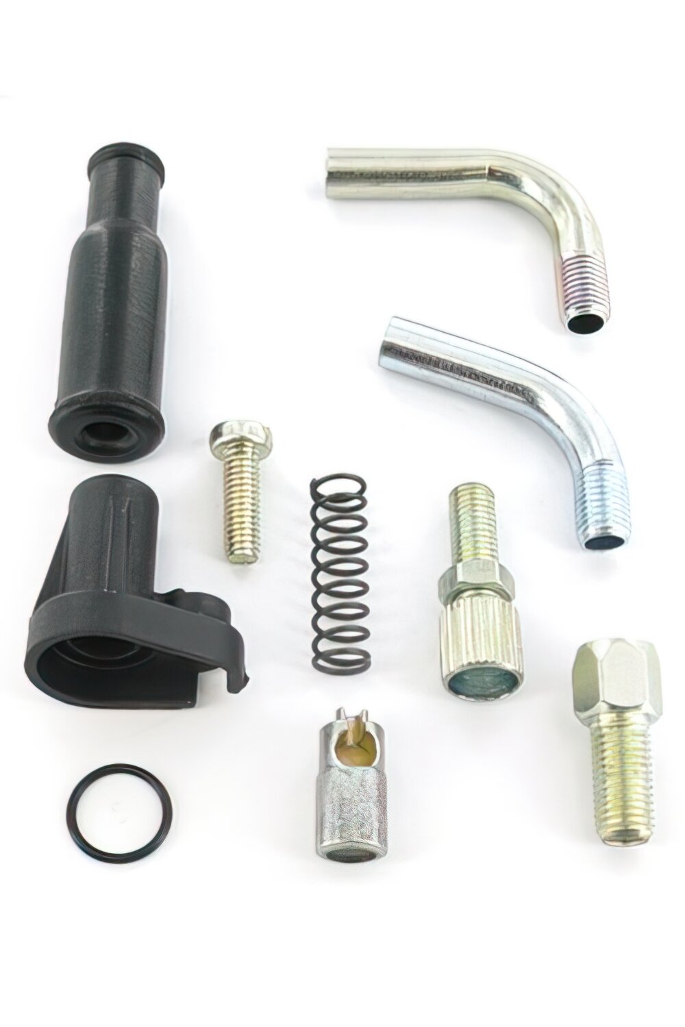 Image of Choke Dellorto PHBN komplett