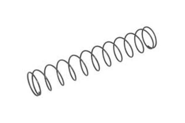 Image of Schieberfeder Dellorto Typ 2575 / 2631 / 2685 / 2695 / 2696