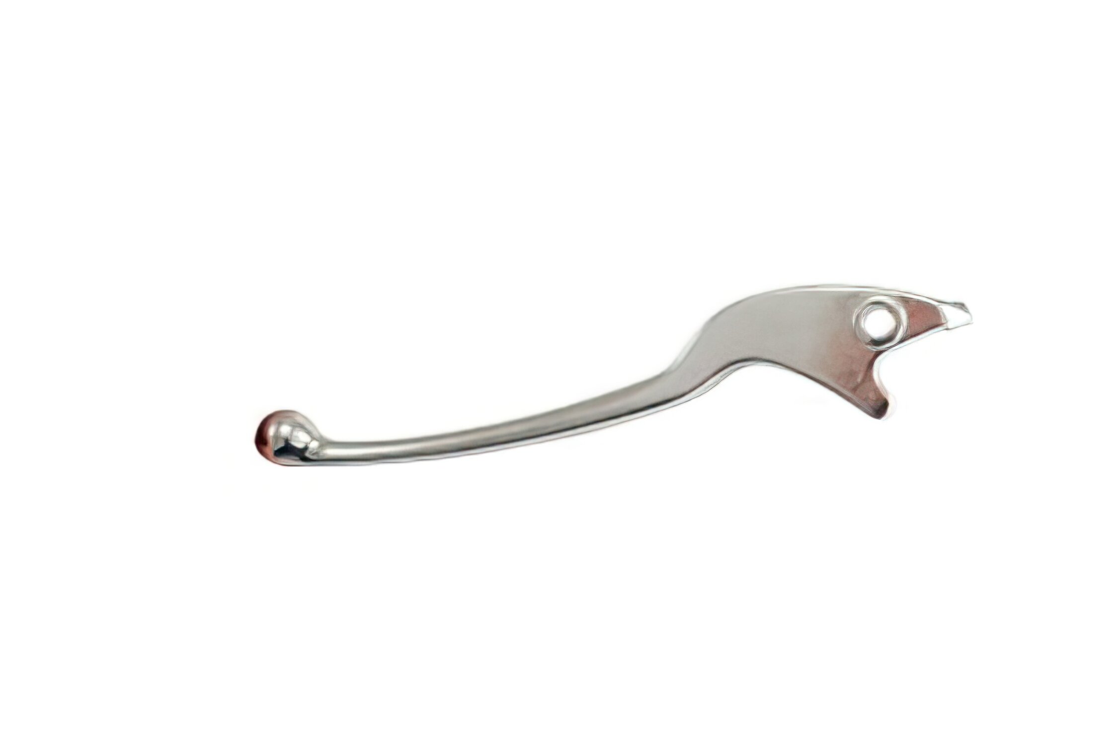 Image of Bremshebel links silber Kymco Dink / People 50-250cc