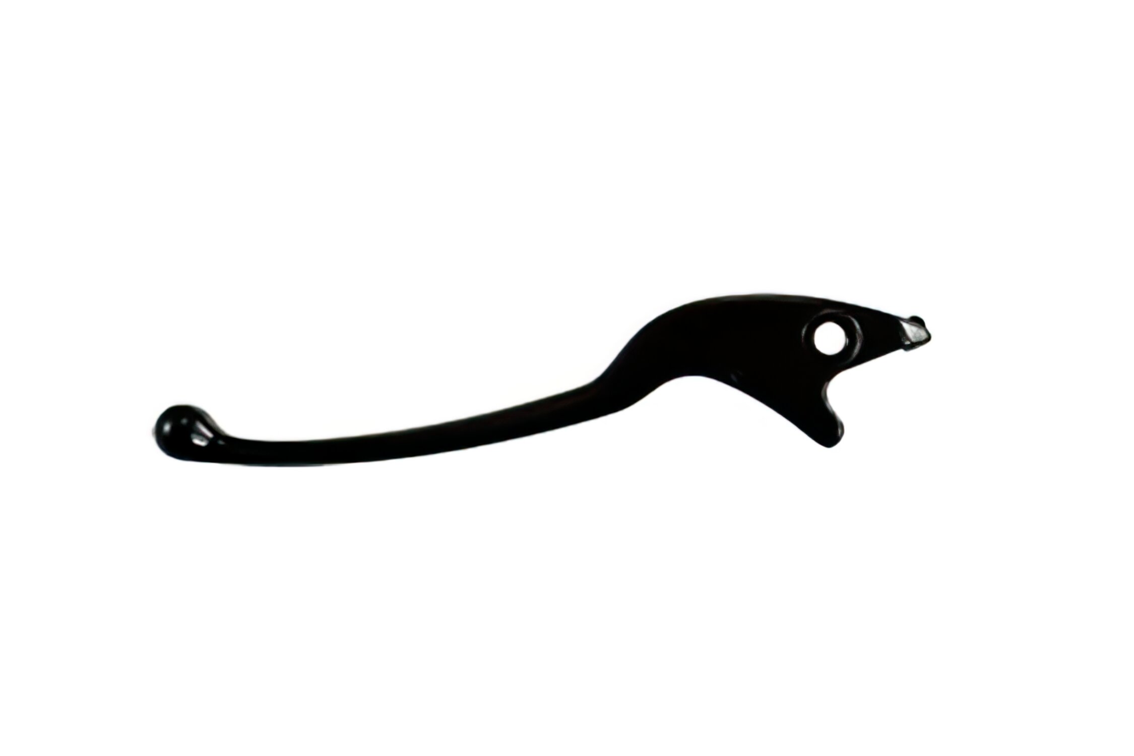 Image of Bremshebel links schwarz Kymco Dink / People 50-250cc