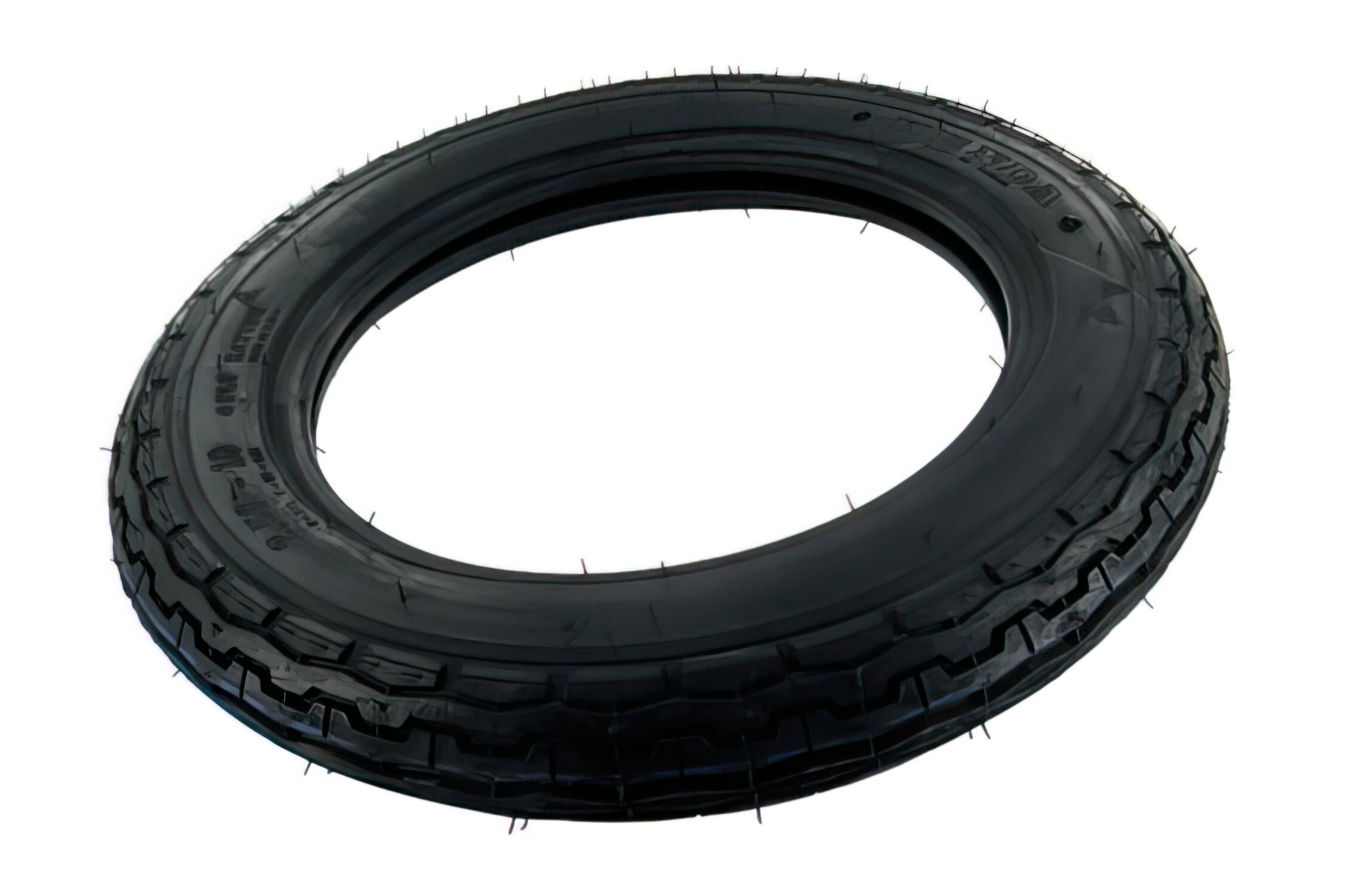 Image of Drag Racing Reifen vorne Kenda K313 2.50-10 1300g