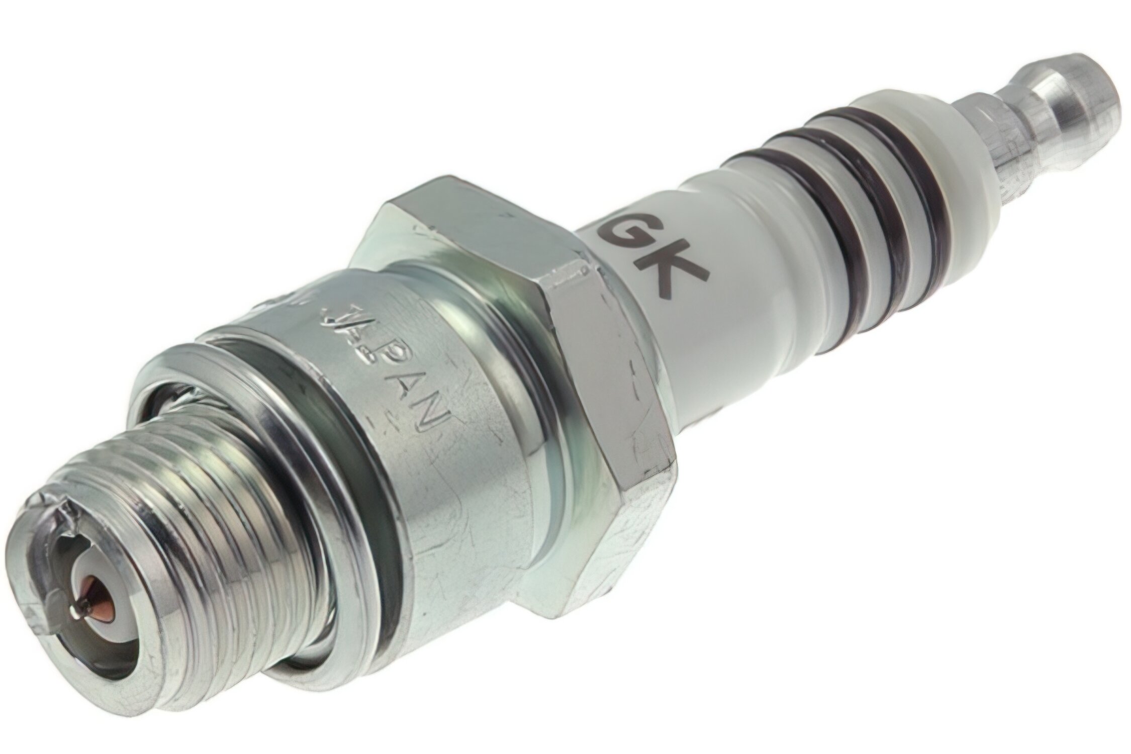 Image of Zündkerze NGK BR9HIX Iridium (5687)