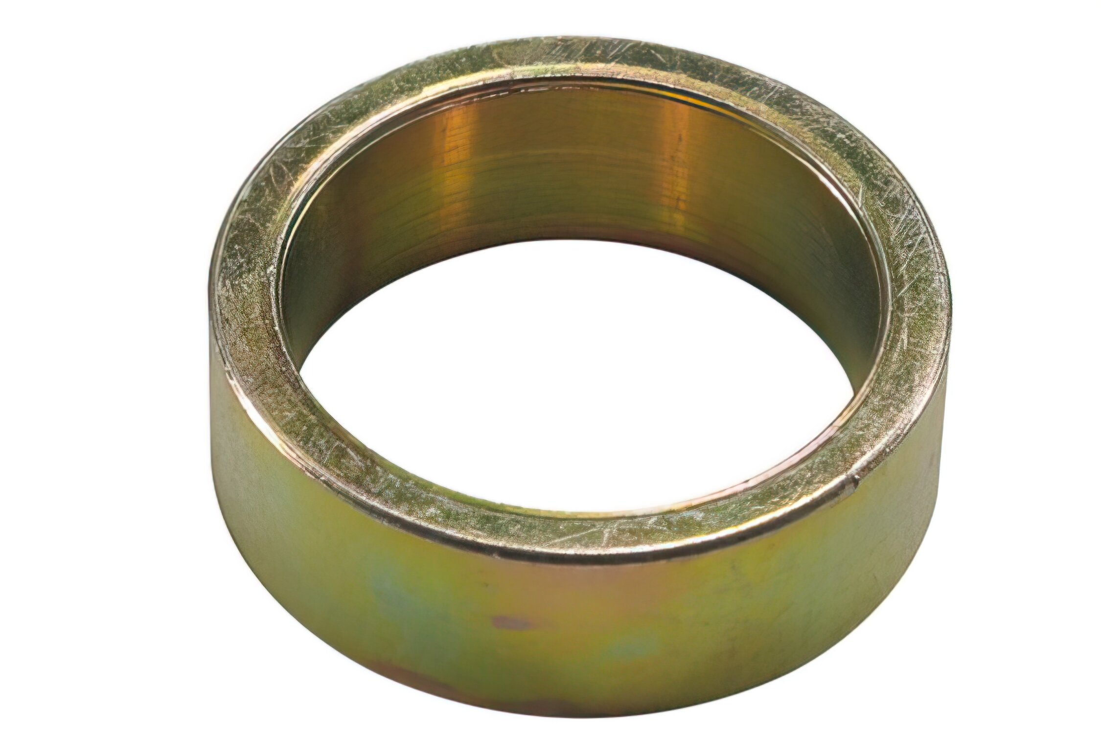 Image of Drosselring 8mm Piaggio / GY6 Variomatik 20x25x8mm