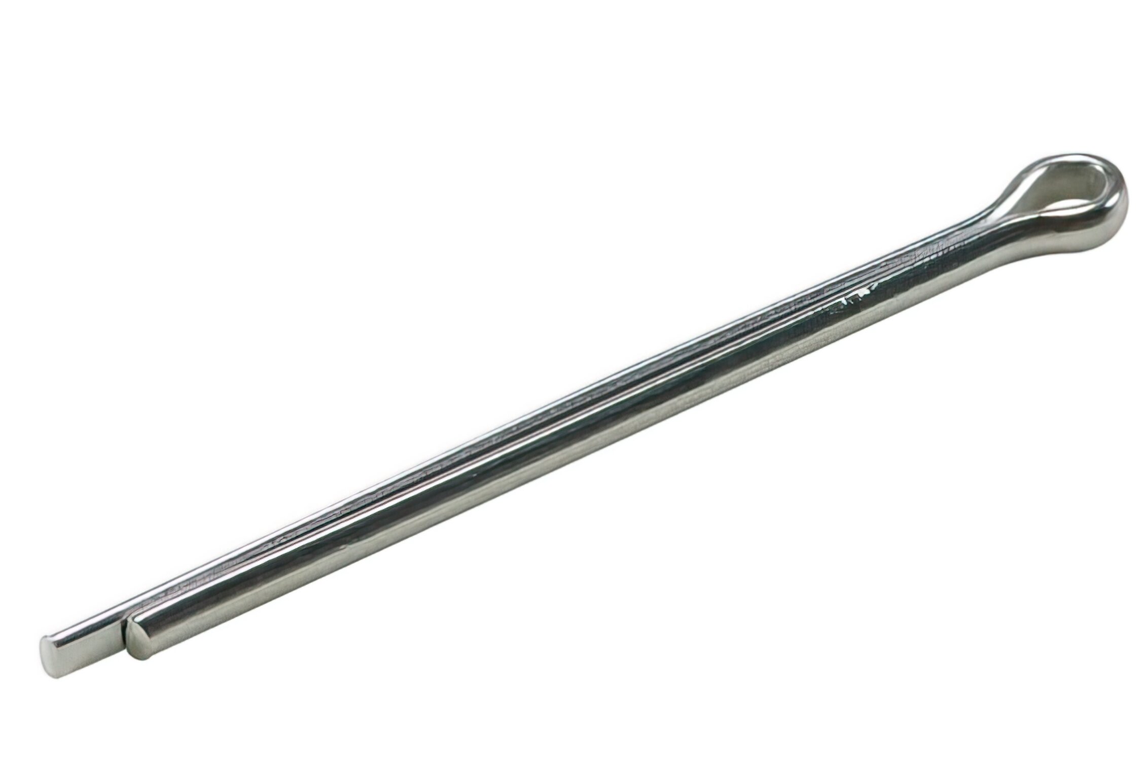 Image of Splint 2.5x40mm verzinkt z.B. für Piaggio Radwelle (x1)