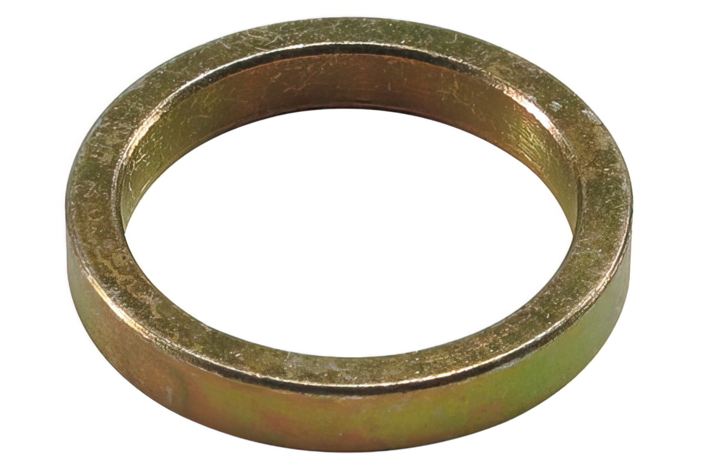 Image of Drosselring 4mm Piaggio / GY6 Variomatik 20x25x4mm
