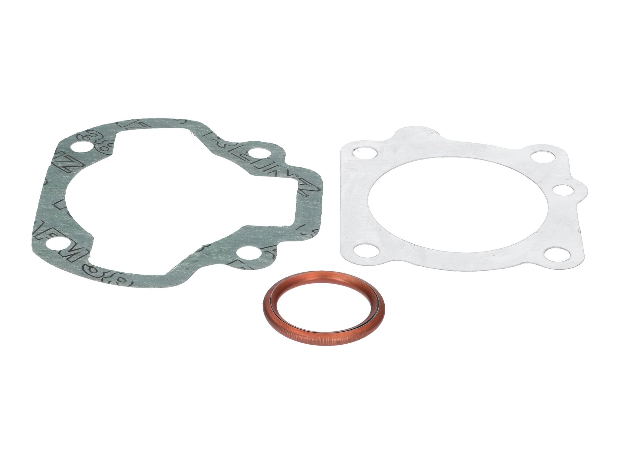 Image of Dichtungssatz Malossi 64cc OEM Kopf Honda Camino